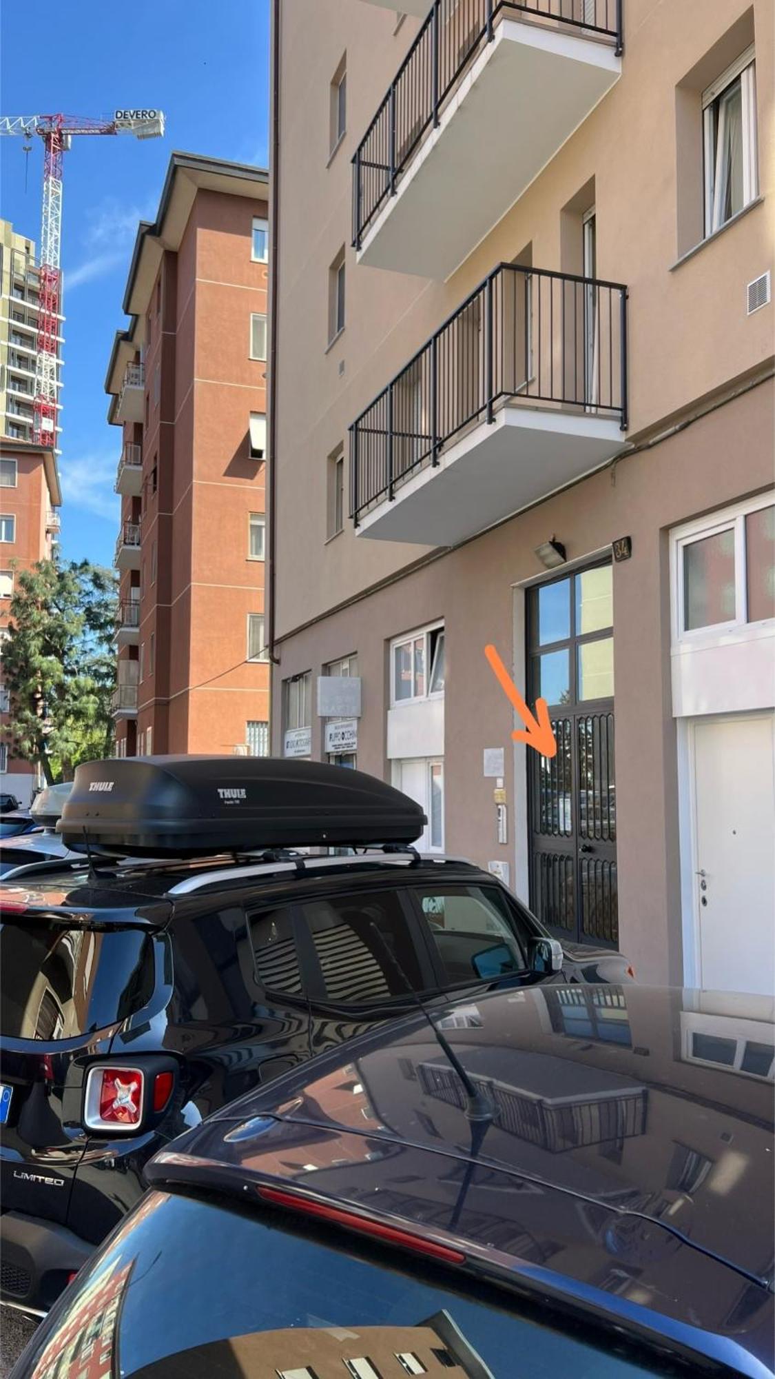 Apartament Rafael Milano - 10 Min From Linate Airport, Centrale Fs, Ospedale San Raffaele Zewnętrze zdjęcie
